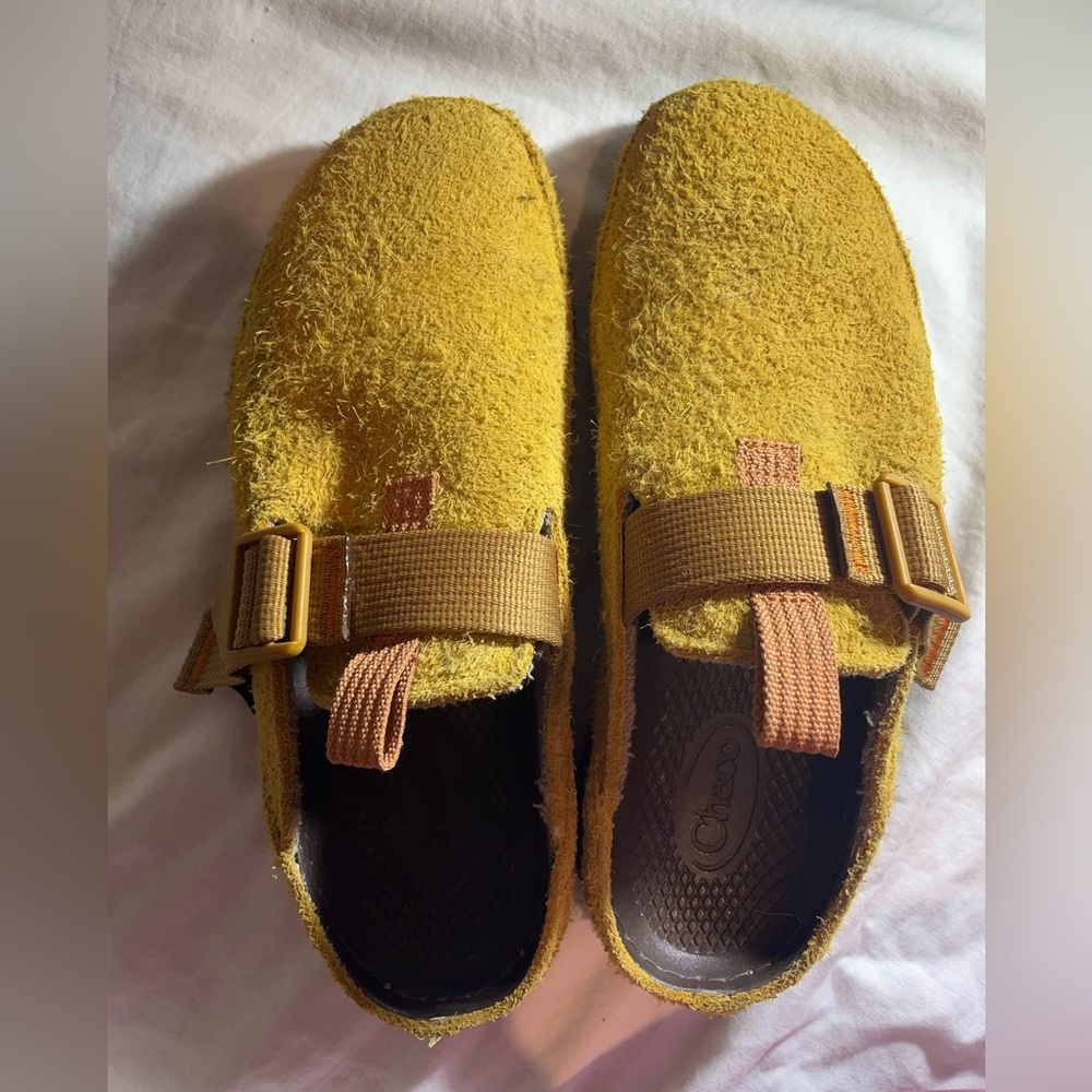 Chacos Paonia Clogs